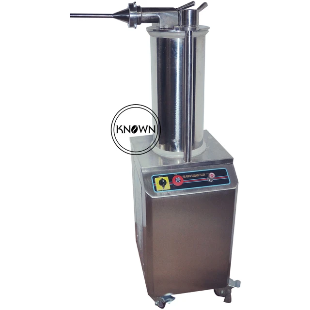 Sausage filler for sale discount