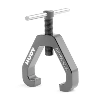 Nitro Gas Engine Flywheel Remover Puller Tool Utility Wrench for RC Car Buggy