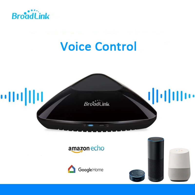  2020 Newest Broadlink RM Pro+ RM33 RM mini3 Smart Home Automation WIFI+IR+RF+4G Universal Controlle - 33033898088