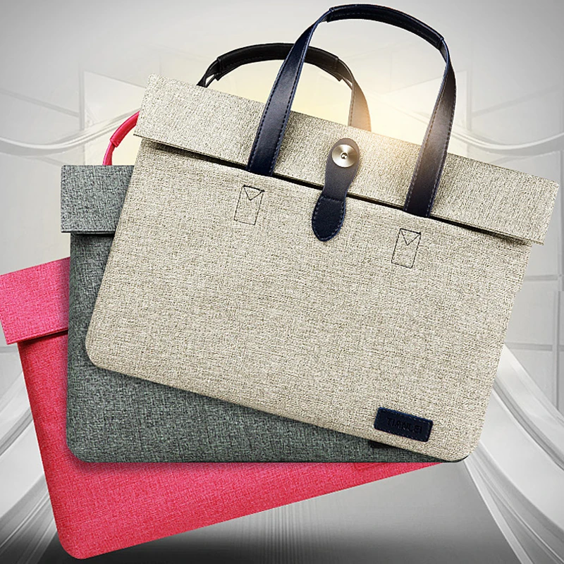 Luxury Bag For Laptop