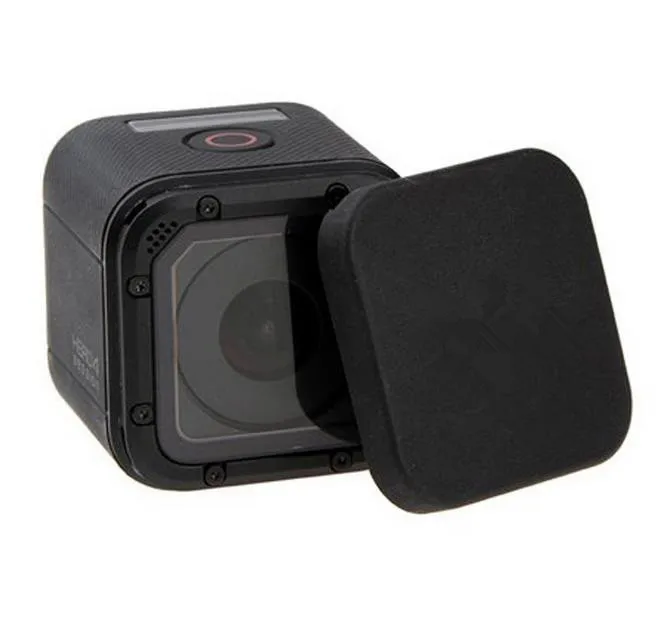 Protective Lens Cap Cover For GoPro Hero 5/4 Session photo