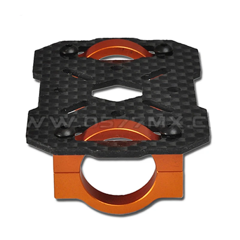 Ormino GPS Mount Tarot оригинального дрона аксессуары 680 16 мм углеродное волокно Diy Kit Дрон
