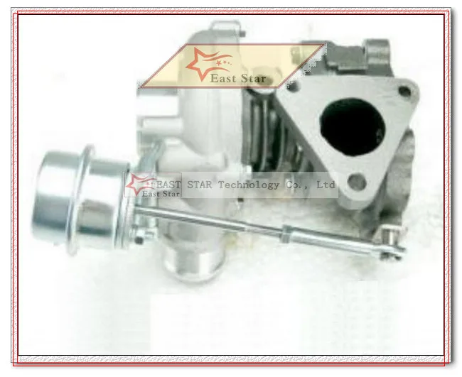 Турбо GT1544S 701729 701729-5010S 701729-0009 Турбокомпрессор Для AUDI A2 VW Polo Lupo SEAT Arosa Cordoba Ibiza Fabia AMF 1.4L