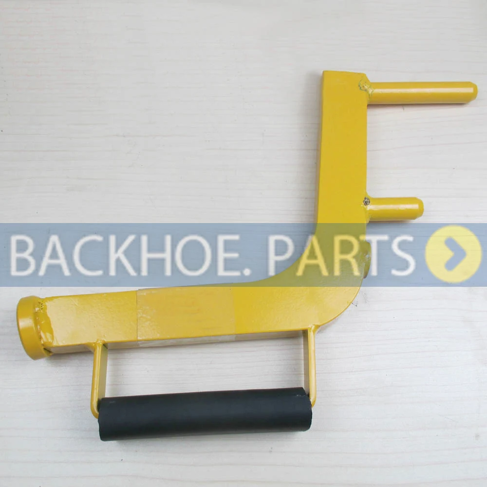 Dispositivo para Todas as Escavadoras Troca Balde Dente Ferramenta Pino Backhoes 9 Troca balde dente ferramenta pino dispositivo para todas as escavadoras backhoes