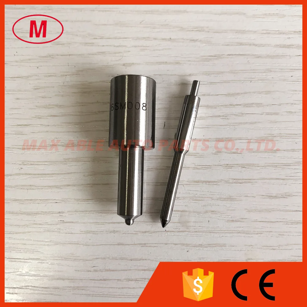 DLLA156SM008 105025-0080 Топливная форсунка/дизельная форсунка/Форсунка | Автомобили и