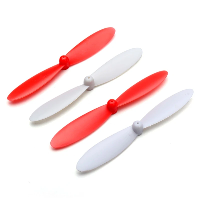 Горячая продажа JJRC H6D H6W QX95 QX90 QX80 Hubsan H107 RC дроны Квадрокоптер запасные части