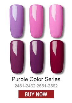 Purple Color Series