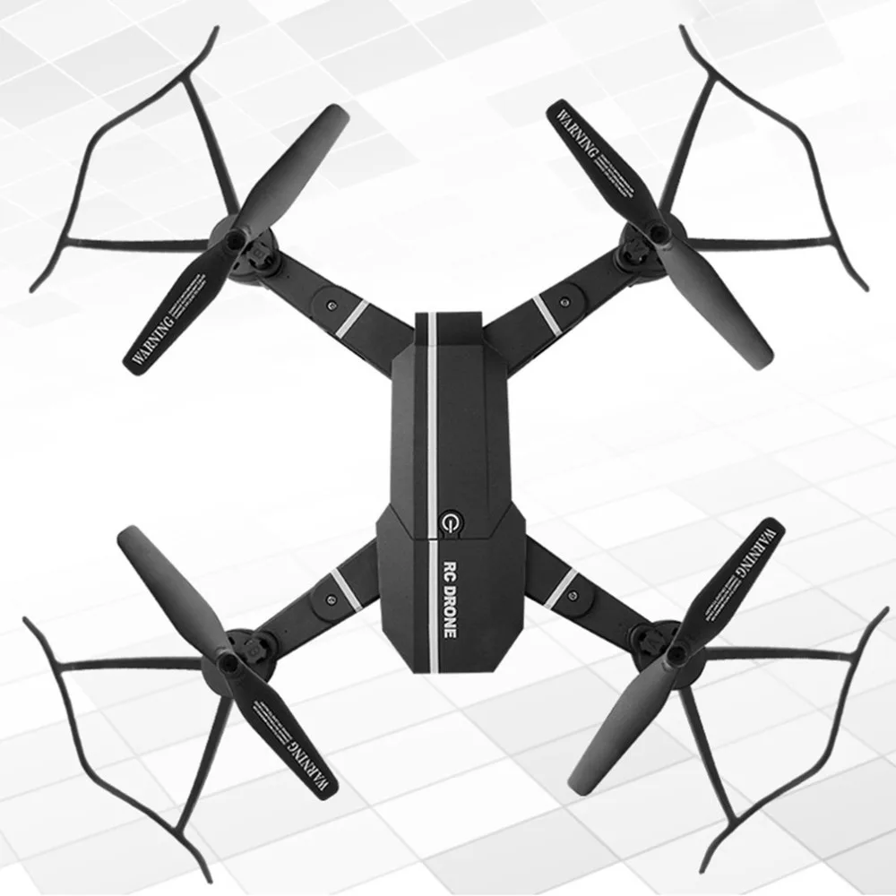 1080 P HD Wifi камера FPV Дрон дистанционного управления складной самолет| |