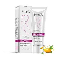 След растяжки восстанавливающий крем с Беременность удаление шрамов уход за кожей для беременных OA66