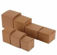kraft box 1