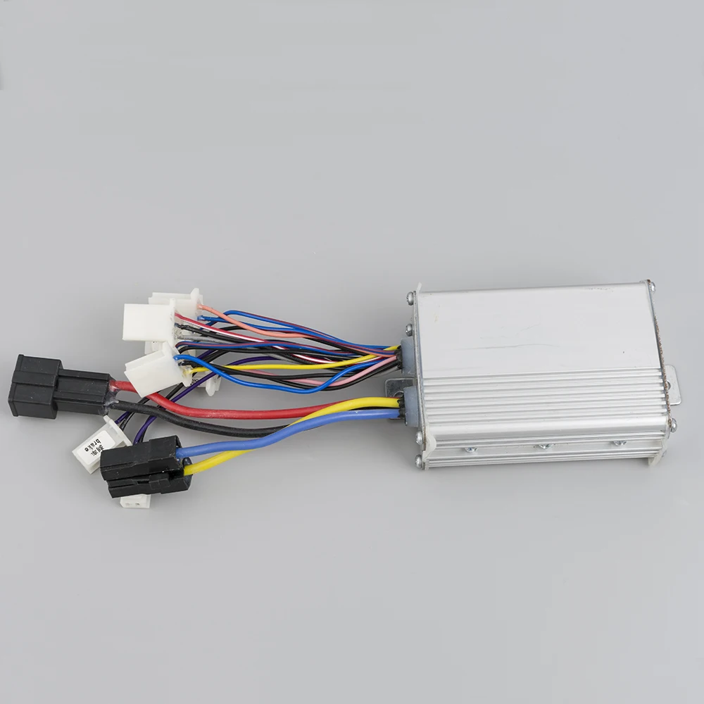 Discount 12/24V 36V 48V KR31C Universal 250W-1000W Brush Controller Electric bicycle Motor Controller Cycling Ebike accessories e scooter 0 Discount 12/24V 36V 48V KR31C Universal 250W-1000W Brush Controller Electric bicycle Motor Controller Cycling Ebike accessories e scooter 0