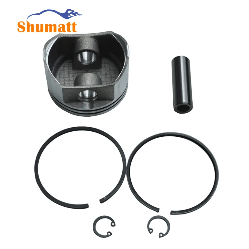 

Bus AC Aircon Air Conditioning Compressor Componets Piston Rings Sets for 4NFCY 6NFCY 4TFCY 6TFCY 4PFCY 6PFCY ACP020