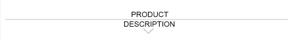 description
