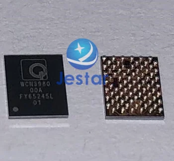 

2pcs WCN3980 00B 00A wifi ic for xiaomi max3 6X