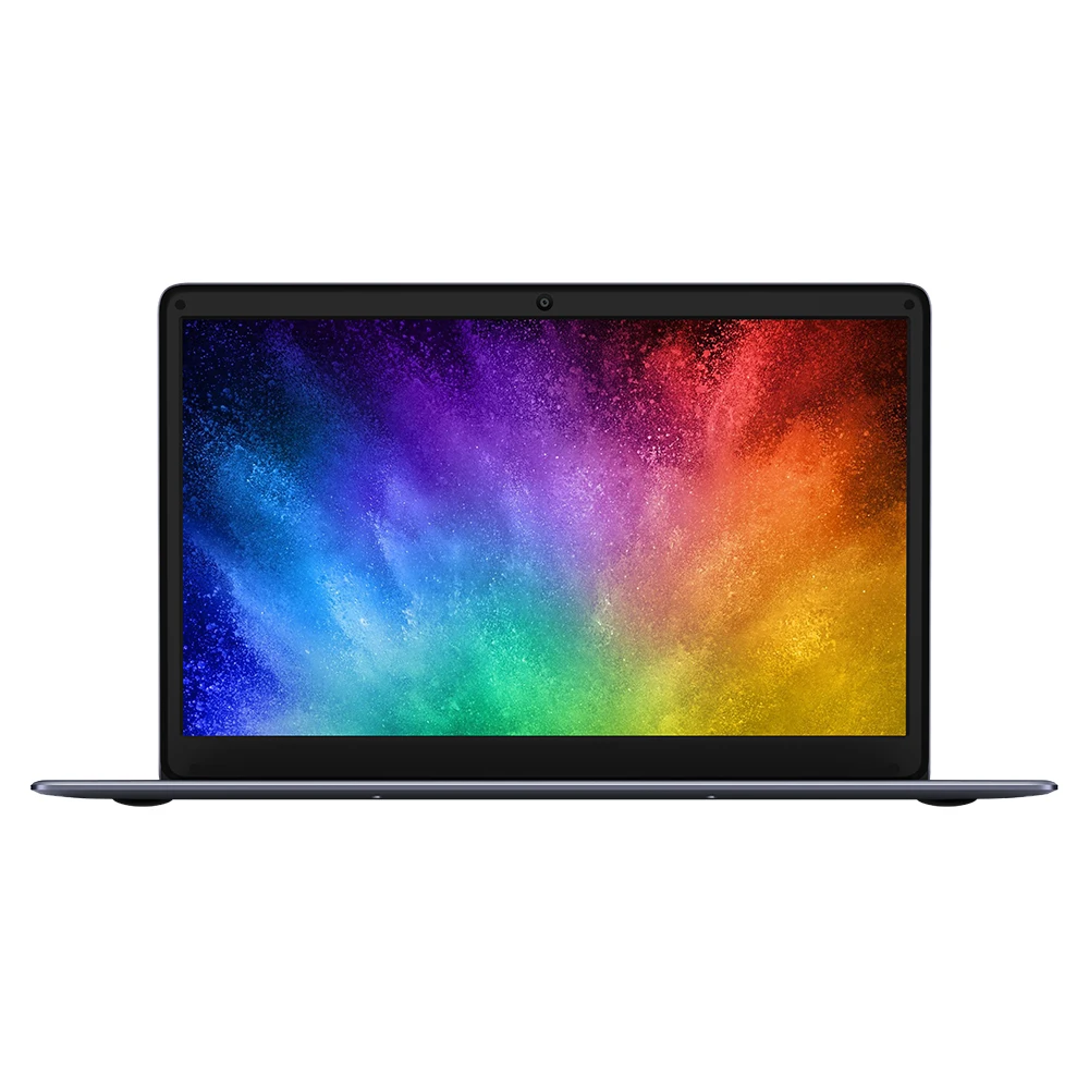 CHUWI Original HeroBook 14.1 Inch Laptop Windows 10 Intel E8000 Quad Core 4GB RAM 64GB ROM Borderless keyboard