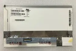 10,1 "светодиодный ЖК-дисплей экран для SAMSUNG NP-N130 NP-N143 NP-N148 NP-N140 NP-N145 NP-N150 NP-N210 NP-N220 серии (10,1" 1024X600 40 P)