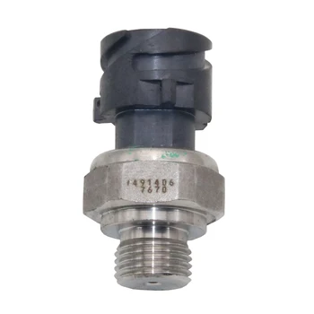 

Genuine OEM 1491406 Truck Oil Pressure sensor for SCANIA