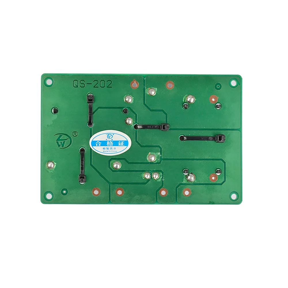 Placa de Áudio Divisor de Freqüência Unidade para 4-8ohm Aiyima Pces Maneiras Crossover Tweeter Baixo Alto-falante Faça Você Mesmo Filtro 2800 hz 2 350 w - Image 5