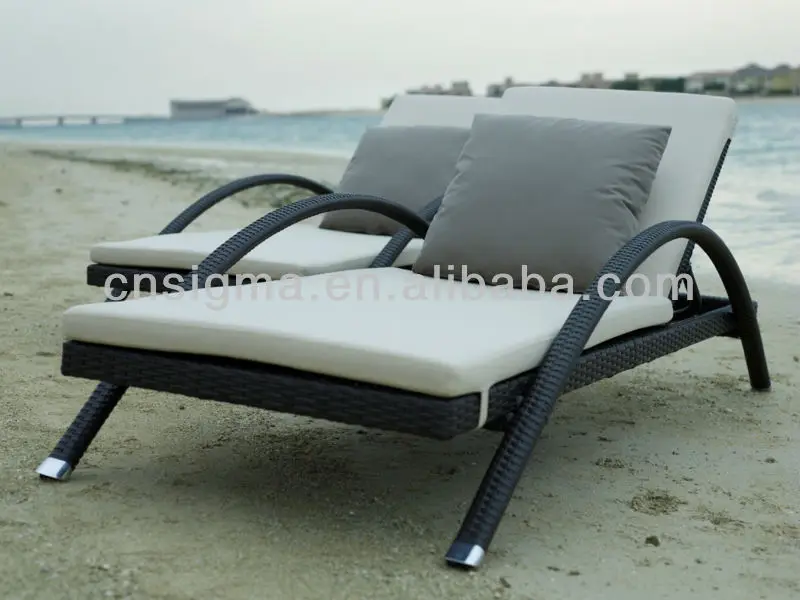 sunbed chair