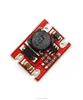 DC-DC Step Up Boost Power Supply Module 2V-5V to 5V 2A Fixed Output High-Current 2V-4.2V/5V/9V/12V ► Photo 1/3