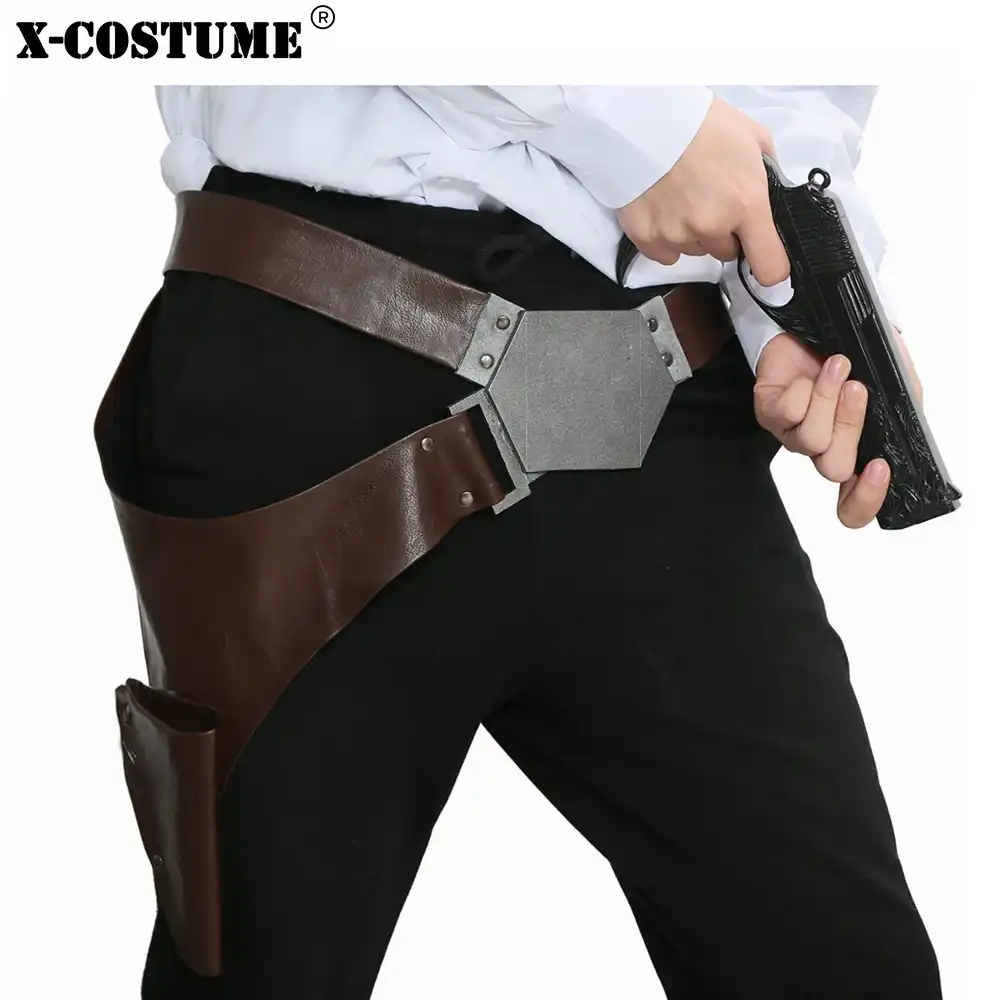 hans solo holster