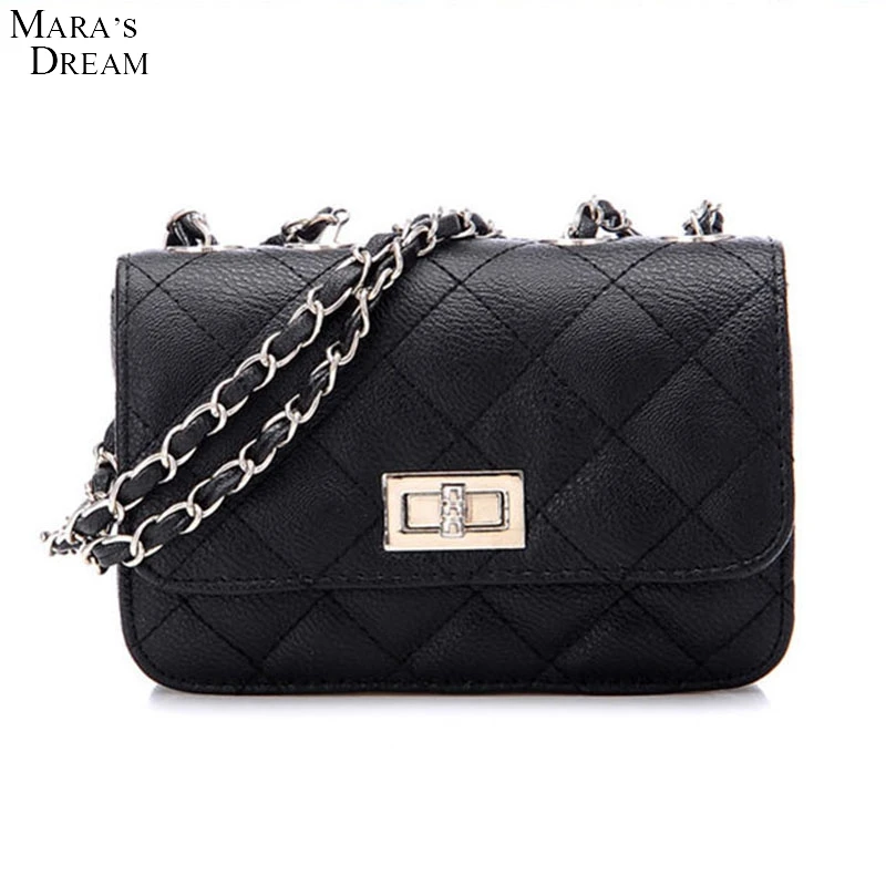 

Mara's Dream Diamond Lattice Crossbody Bag Women Famous Brands Designers Pu Leather Handbag Purse Shoulder Bag Designer Hand Bag