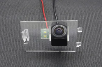 

1080P Starlight MCCD Fisheye Car Rear view Camera for Jeep Compass Wrangler Cherokee Liberty Waterproof Car Reverse Camera