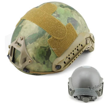 

Paintball Protective Army Tactical Helmet CS Airsoft CS Game Head Protector Outdoor Hunting Shooting Tactics Helmets