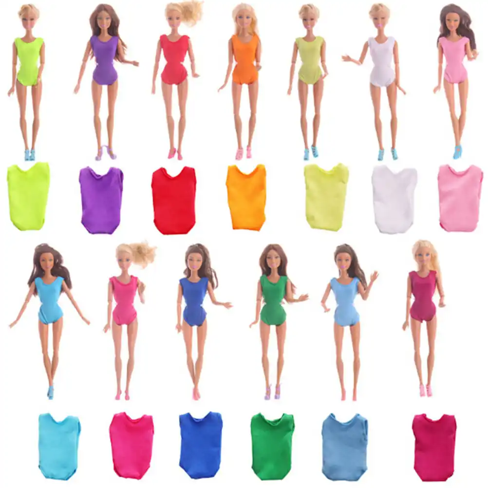 doll dressing