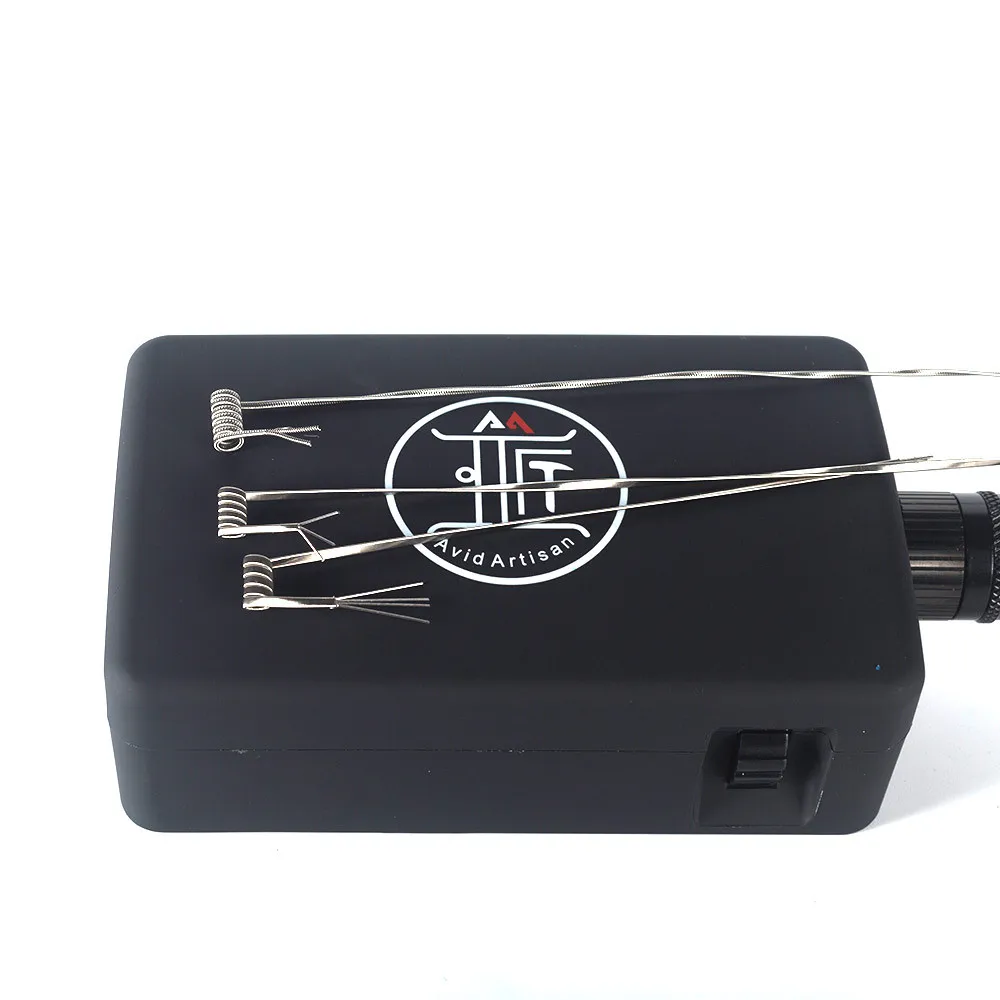 Daedalus Pro Coil Jig02