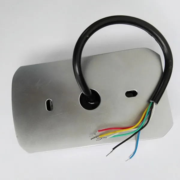 card access control
