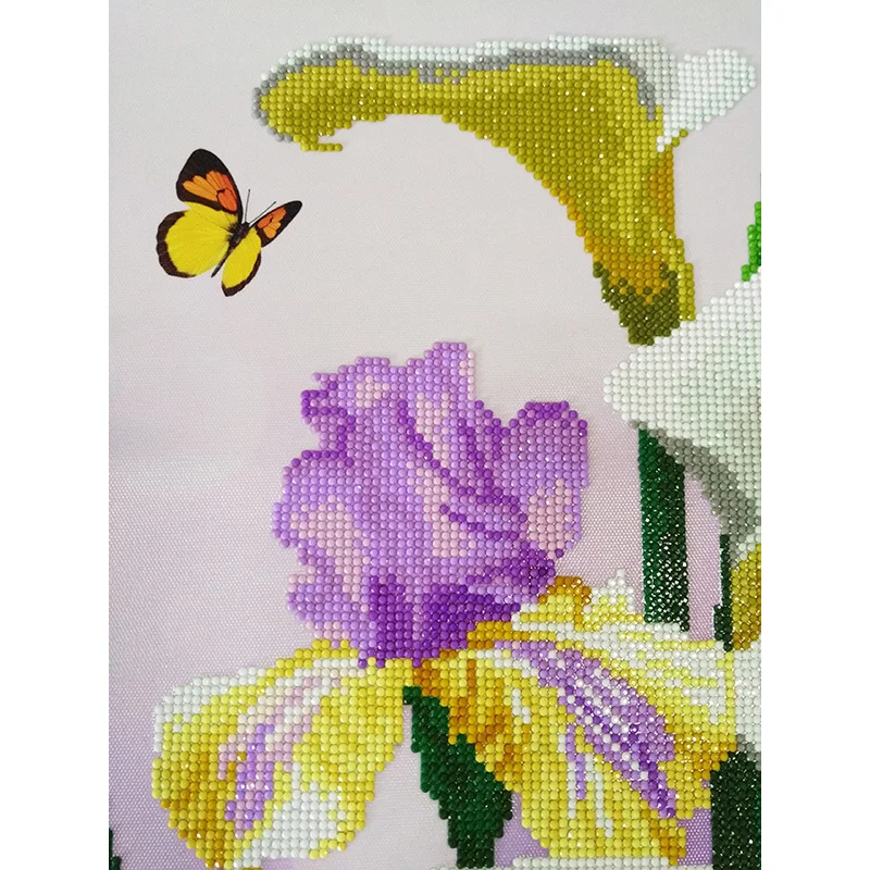 Diy diamond painting