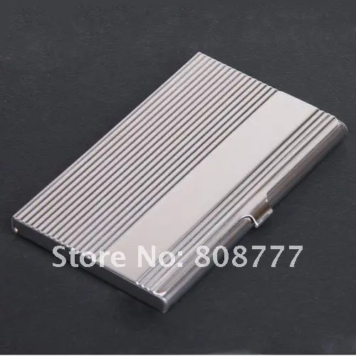 Бесплатная доставка WHOLELASE горячей мужская нержавеющей стали металлический