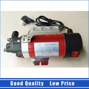 

Good Helper 220V Car Oil Exchange Pump 4L/min Gear Oil Pump