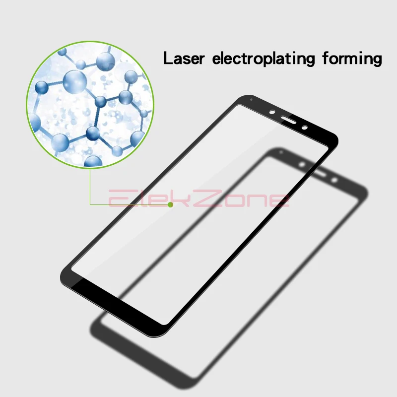 For Xiaomi Mi 8 SE Max MIX 2 2S Redmi 6 6A 6ProA2 Lite S2(Y2) Full Cover Tempered Glass Screen Protector Film For Mi Max 2  (3)