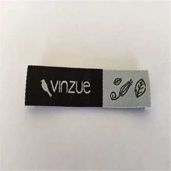 

Customized Woven Label Garment Label