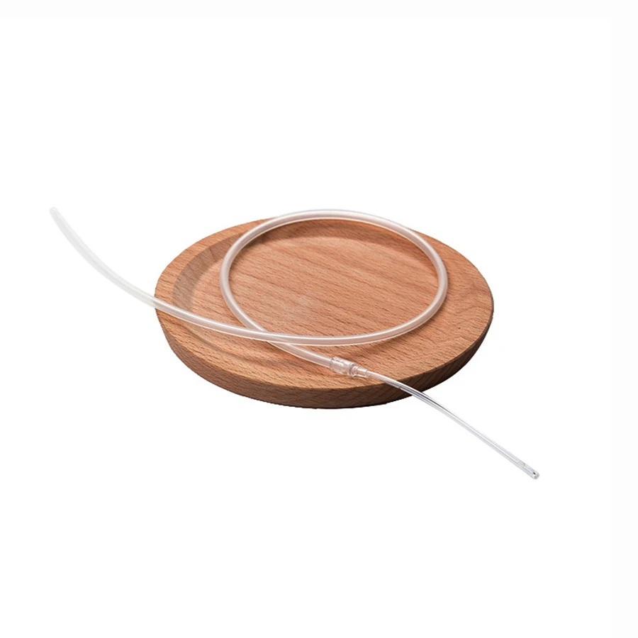 Food Grade Silicone Tube Baby Breast Pump Accessories Baby Weaning Nursing Assistant Tube Lactation Aid Breast Pump breast pump accessories breast pumps