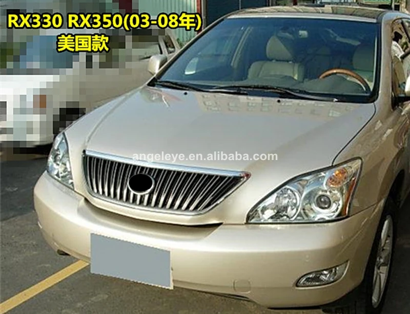 Для Lexus RX330 RX300 R350 фар 2003 до 2008 год