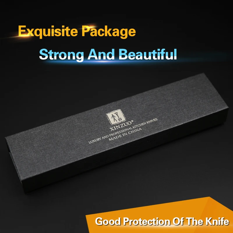  XINZUO 7'' inch Chef Knife 67 layer China Damascus Stainless Steel Kitchen Knives Best Gift Santoku - 32832640006