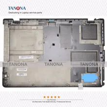 Для lenovo ThinkPad S430 ноутбук нижний чехол база крышка Корпус шкаф D основа AM16Z000300 черный