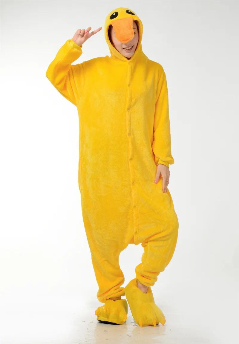 new yellow duck (6)