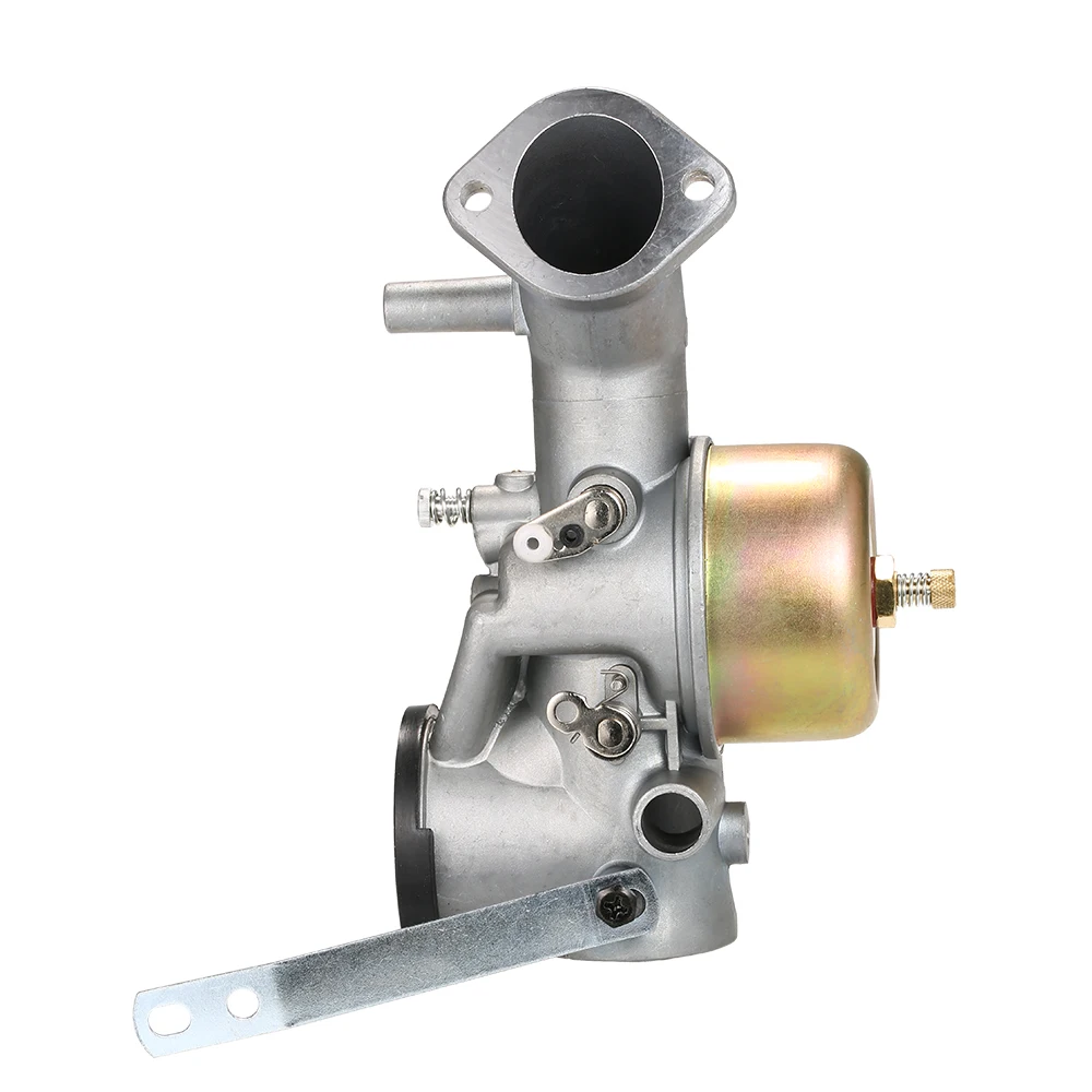 

New Carburetor with Gasket for Briggs&Stratton 491031 490499 491026 281707 12HP Engine Carb Car Accessories