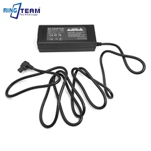 Брэндовая Новинка деталь для замены Мощность адаптер переменного тока EH-6A EH-6 для Nikon D2H D2Hs D2X D2Xs D3 D3S D3X цифровых камер