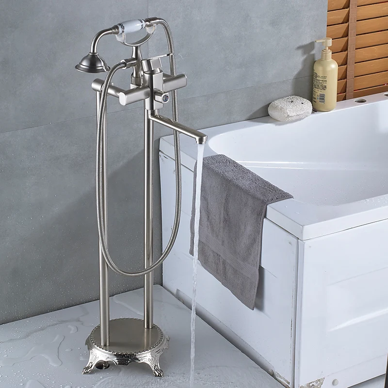 hand shower