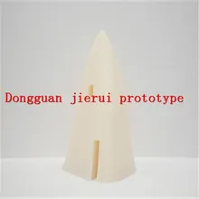 ABS пластиковый быстрый прототип пресс-формы