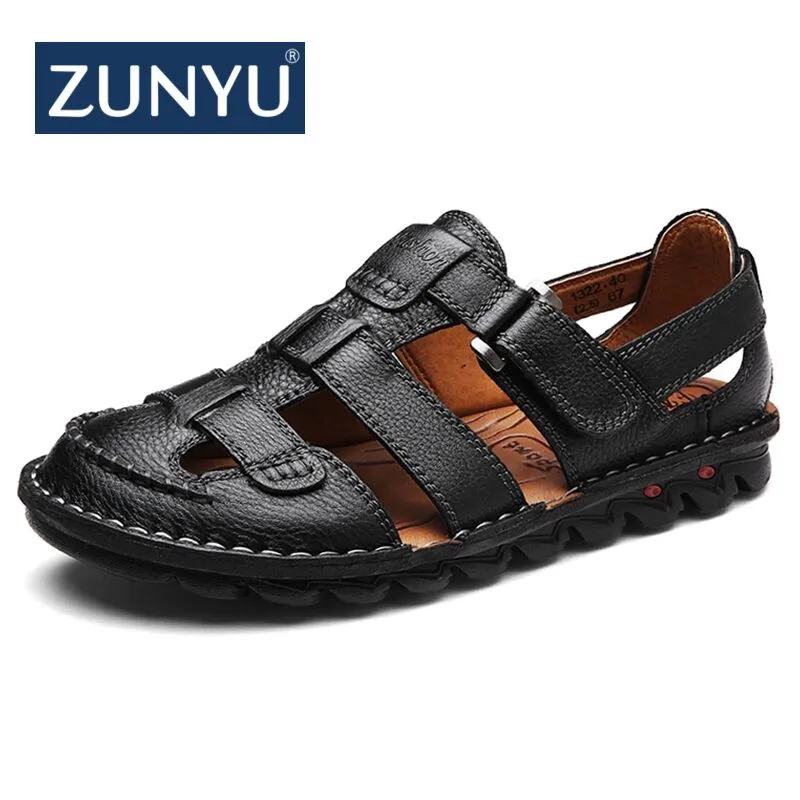 ZUNYU New Summer Comfortable Casual Shoes Loafers Men Shoes Quality Genuine Leather Shoes Men Flats Hot Sale Moccasins Shoes ZUNYU New Summer Comfortable Casual Shoes Loafers Men Shoes Quality Genuine Leather Shoes Men Flats Hot Sale Moccasins Shoes