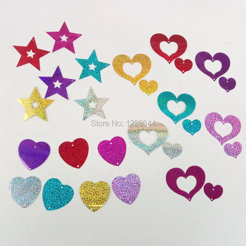 DH_Laser Sequin pendants-shapes and colors-3