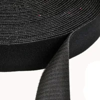 Горячая продажа 8 см x 5 М назад к спине разъемная кабельная стяжка нейлоновый ремешок Мощность провода управление Волшебные клейкие ленты крюк и петля ленты - изображение