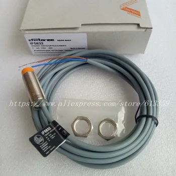 

IF5832 IFM Proximity Switch Sensor New High Quality