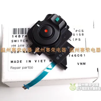 

NEW NX3 NX5 MC2500C Power Button For Sony HXR-NX3 HXR-NX5 HXR-MC2500C Camera Replacement Unit Repair Part